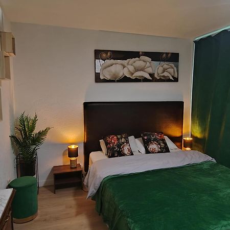 Apartment-Studio With View M&M Benidorm Luaran gambar