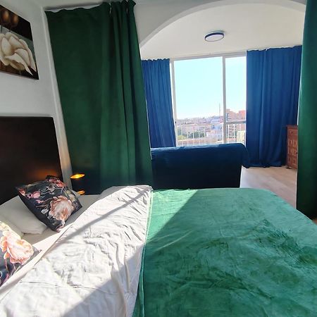 Apartment-Studio With View M&M Benidorm Luaran gambar