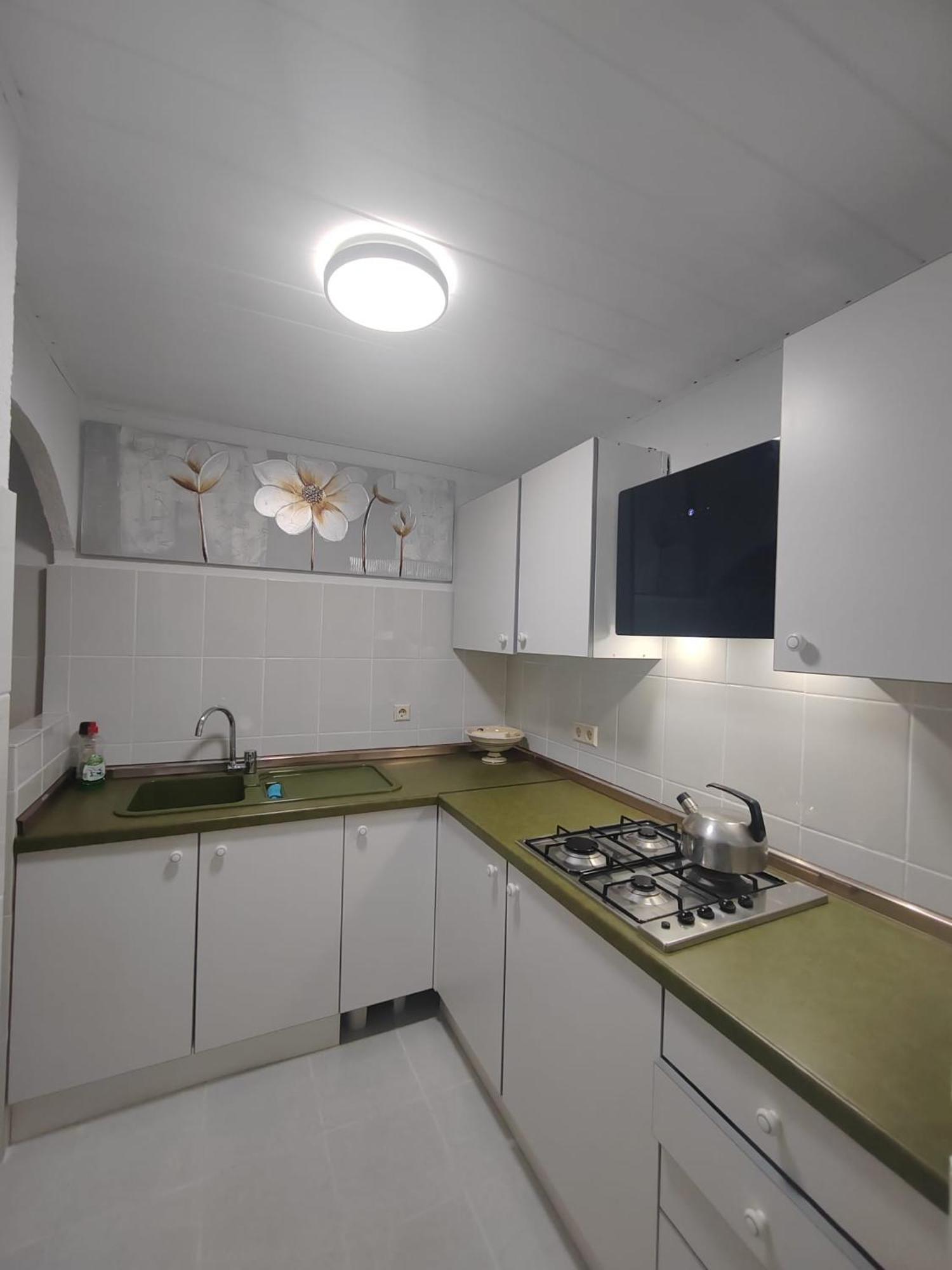Apartment-Studio With View M&M Benidorm Luaran gambar