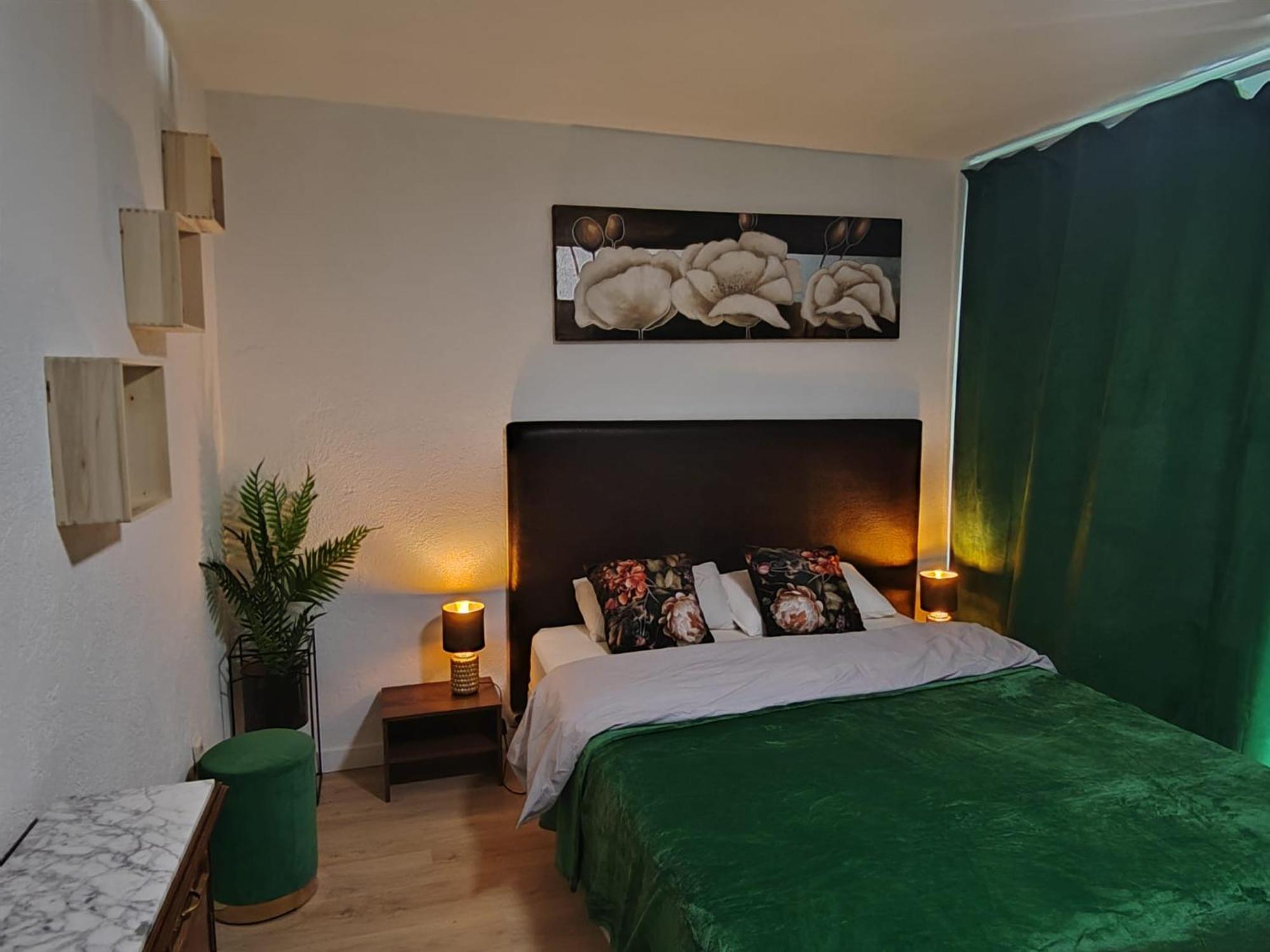Apartment-Studio With View M&M Benidorm Luaran gambar