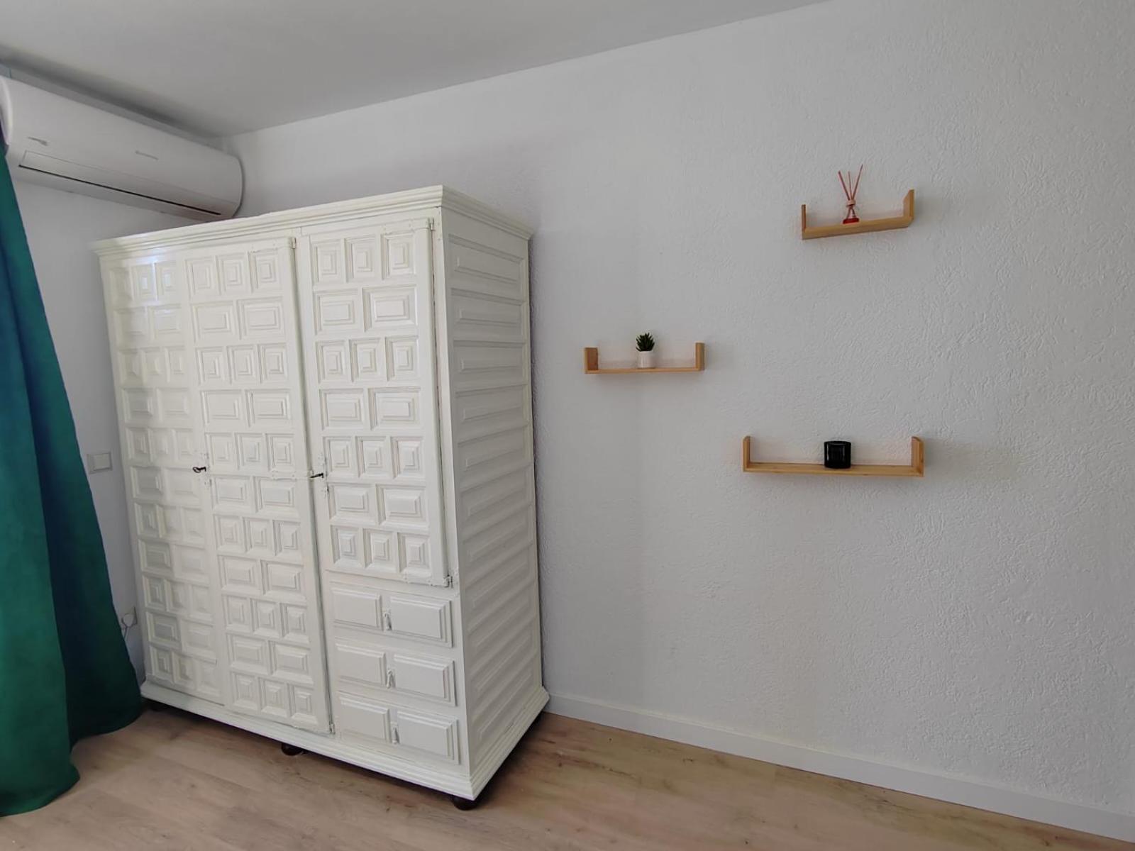 Apartment-Studio With View M&M Benidorm Luaran gambar