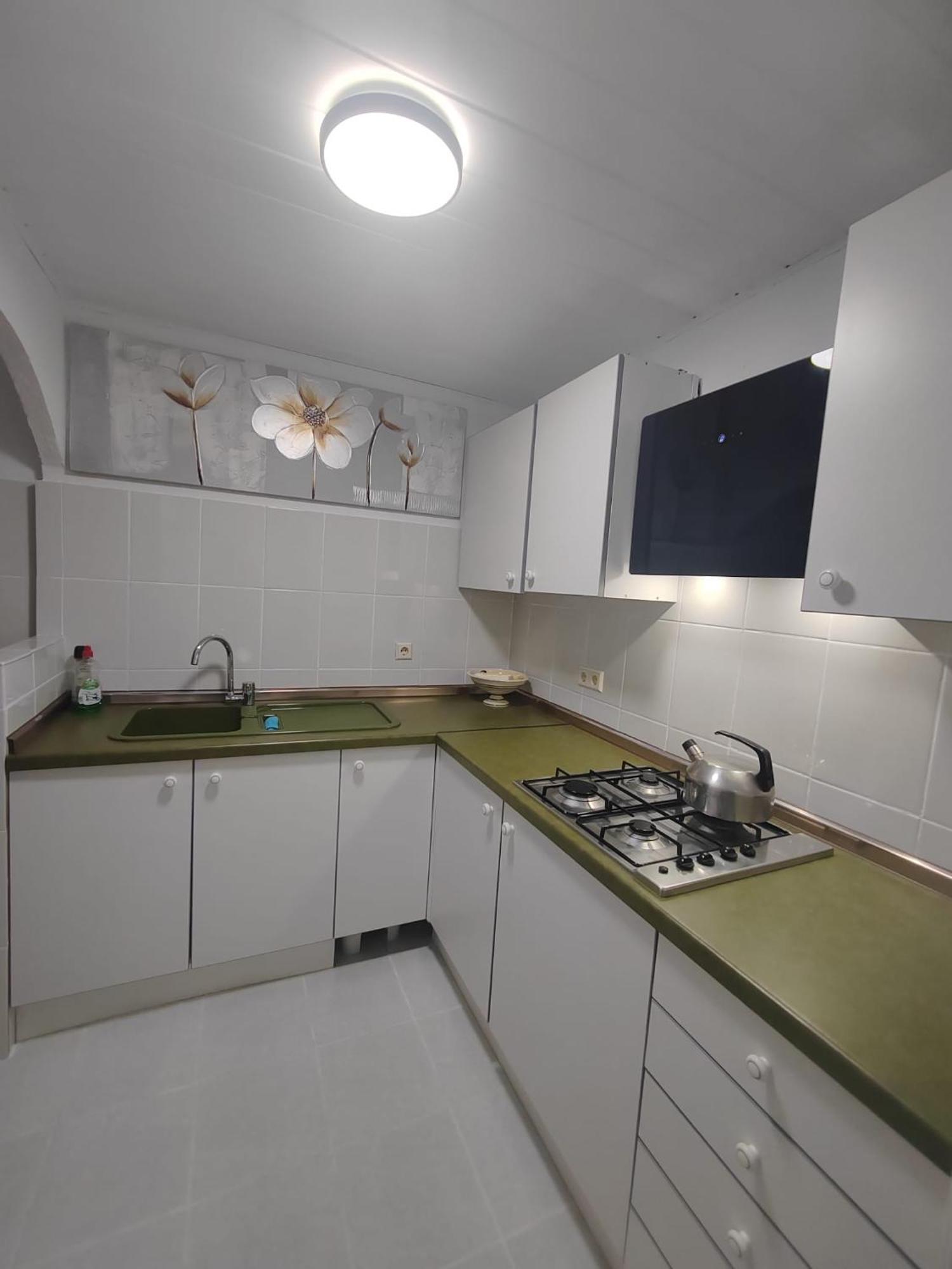 Apartment-Studio With View M&M Benidorm Luaran gambar