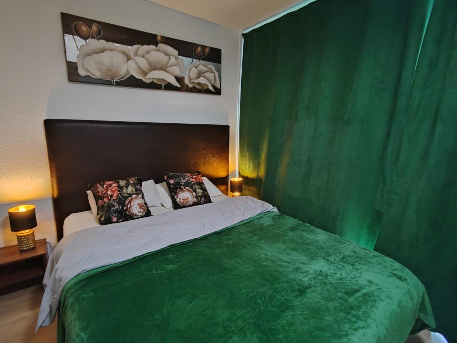 Apartment-Studio With View M&M Benidorm Luaran gambar