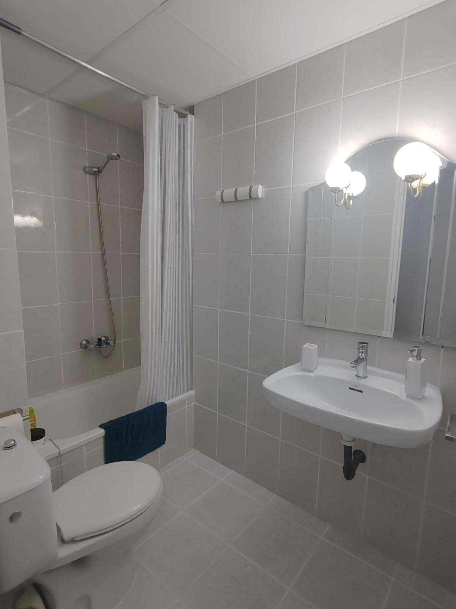Apartment-Studio With View M&M Benidorm Luaran gambar